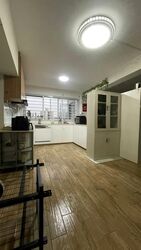 Blk 221 Boon Lay Shopping Centre (Jurong West), HDB 5 Rooms #577144551